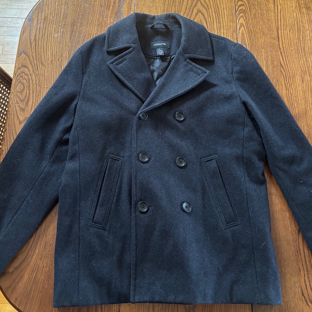 Claiborne dress jacket